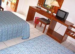 Puri Tanjung Hotel 4*